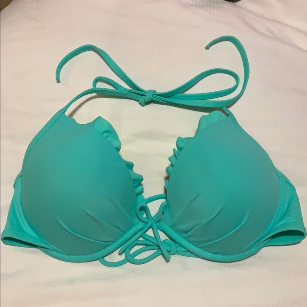 Victoria’s Secret bikini top